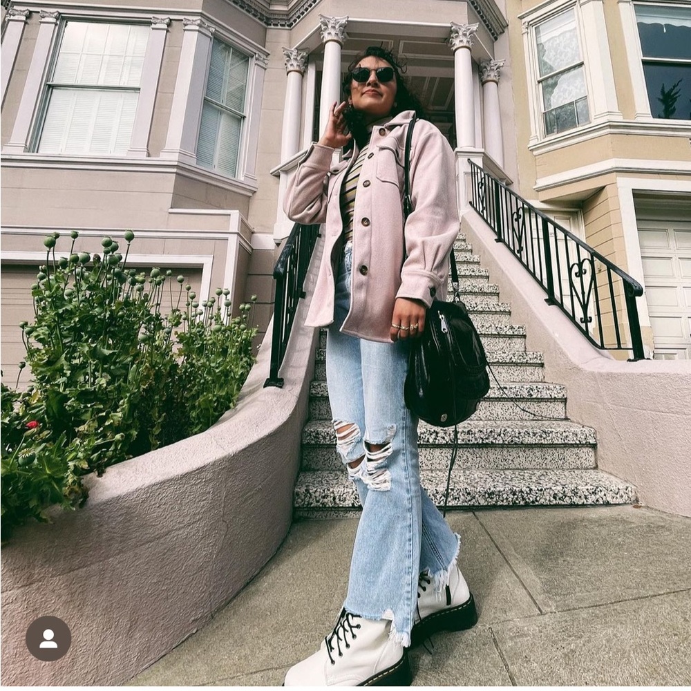 Urban Outfitters BDG jeans